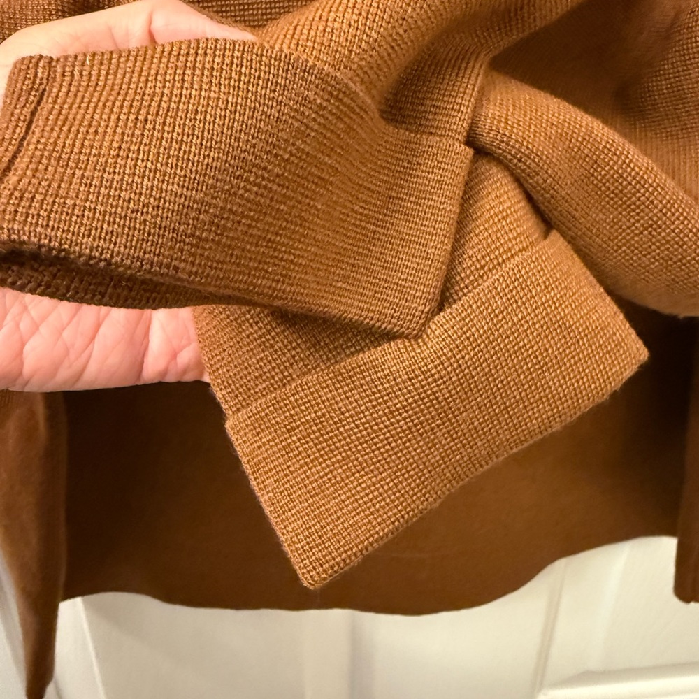 Sezane Betty cardigan - Picture 8 of 10